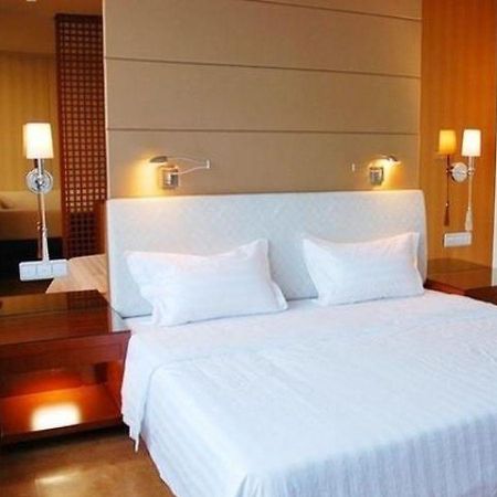 Just Jion Inn 上海 外观 照片