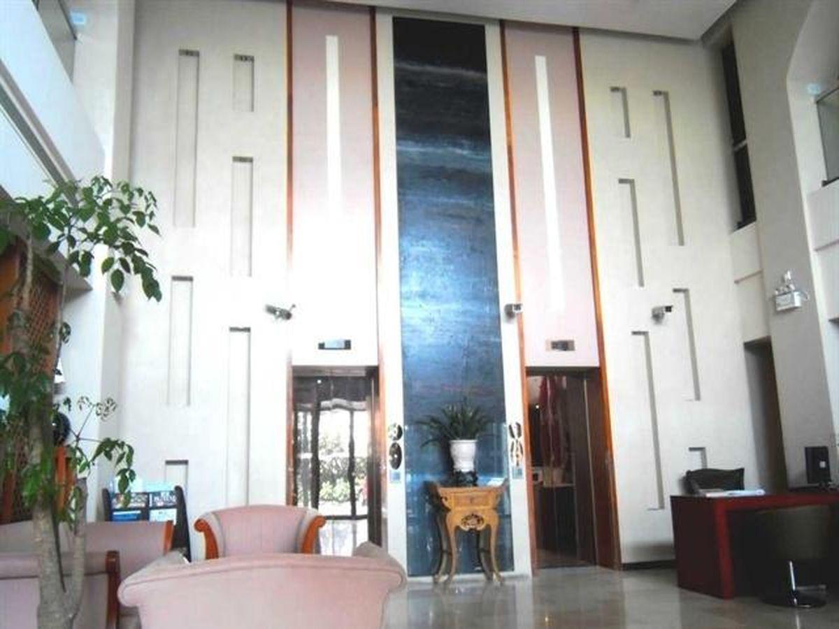 Just Jion Inn 上海 外观 照片